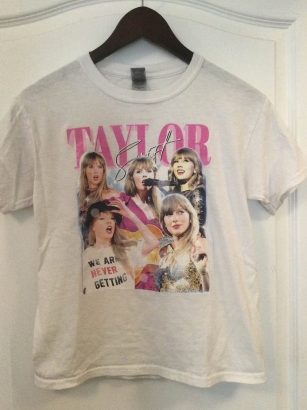 TAYLOR SWIFT t shirt